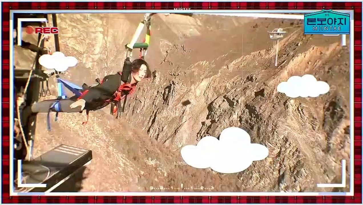 BON VOYAGE SEASON 4 EP 03 BEHIND