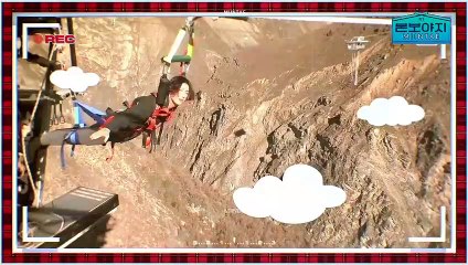 BON VOYAGE SEASON 4 EP 03 BEHIND