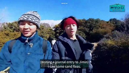 BON VOYAGE SEASON 4 EP 04 BEHIND