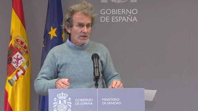 Simón sobre elecciones catalanas: Todavía hay margen para evaluar la situación