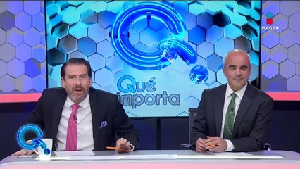 Qué Importa | Programa Completo 13/enero/2021
