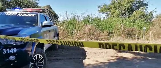 A Julio Andrés lo ‘levantaron’ un día después de Navidad; hoy lo localizan muerto en Navolato