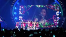 Airplane - IZONE 1st Concert 'Eyes On Me 'In Seoul