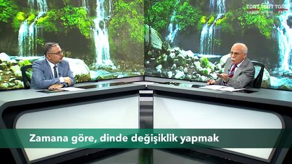 HUZURA DOGRU 20210114