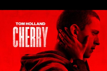 Cherry Trailer #1 (2021) Tom Holland, Ciara Bravo Drama Movie HD