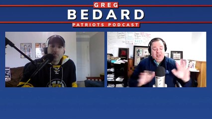 Will Tompa Bay's run continue? Edelman on Way Out?