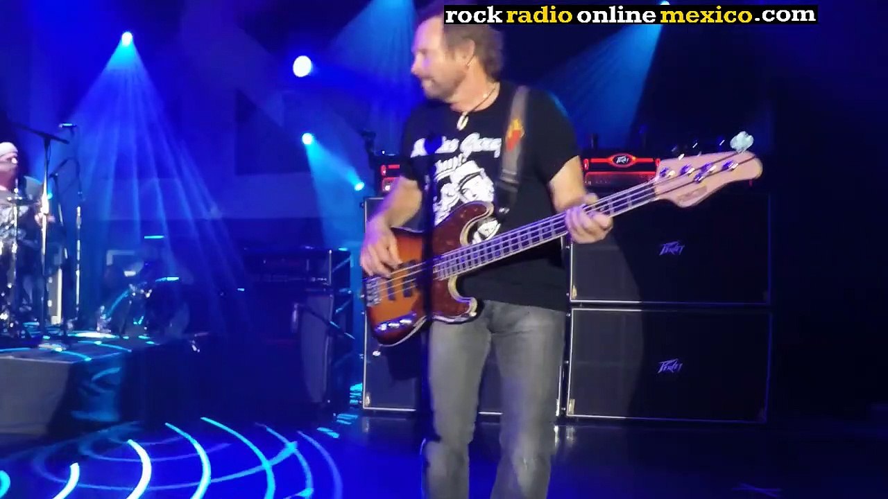 Chickenfoot - Divine Termination