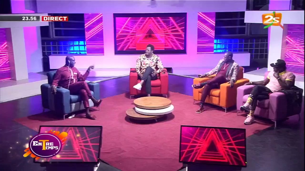 2STVLIVE (1073)