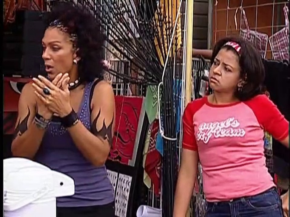 Ciudad Bendita - Eps 28 (Parte 2)