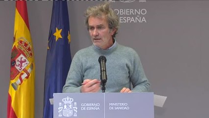La incidencia se dispara a 522 casos en España tras sumar 35.878 contagios