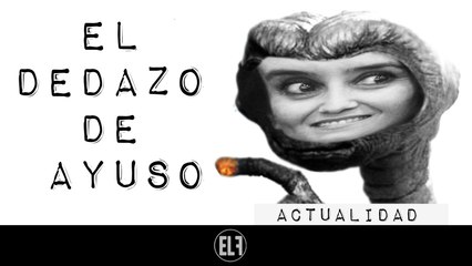 El dedazo de Ayuso - En la Frontera, 14 de enero de 2021