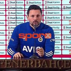 Erol Bulut'tan tur yorumu!