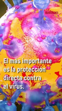 Vacuna contra el Covid: preguntas, respuestas, mitos, una guía utilitaria.