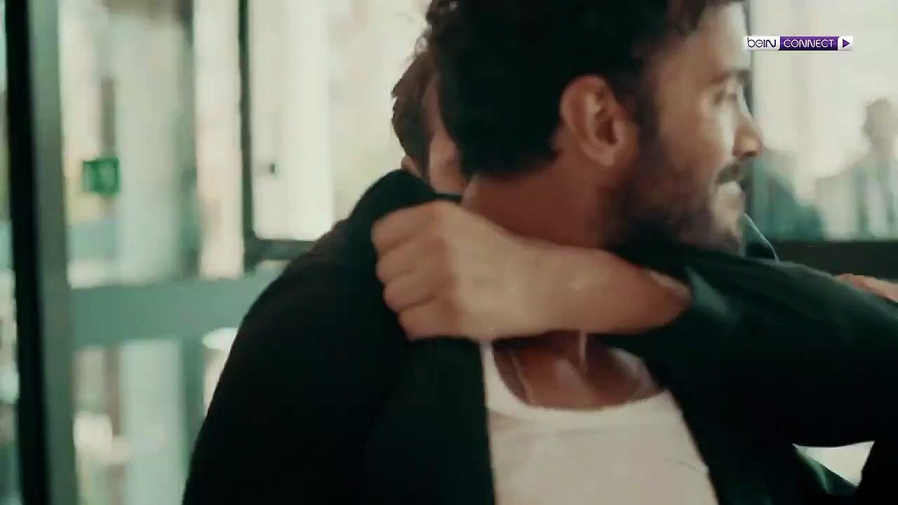مسلسل الحفرة الجزء الرابع مدبلج اعلان