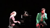 #Live Jann Halexander 'J'ai pas la Foi' 5/10/2020, Théâtre Michel, Paris