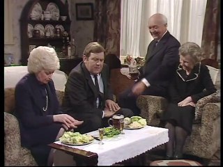 Terry And June - S7/E5 Pardon My Dust.  Terry Scott • June Whitfield