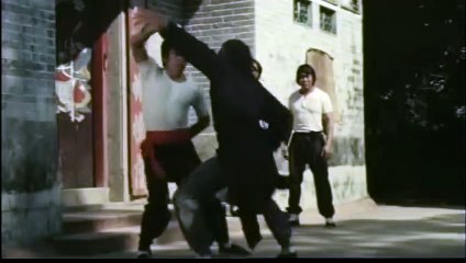 Wu Tang Collection - Shaolin's Tough Kid part 2/2