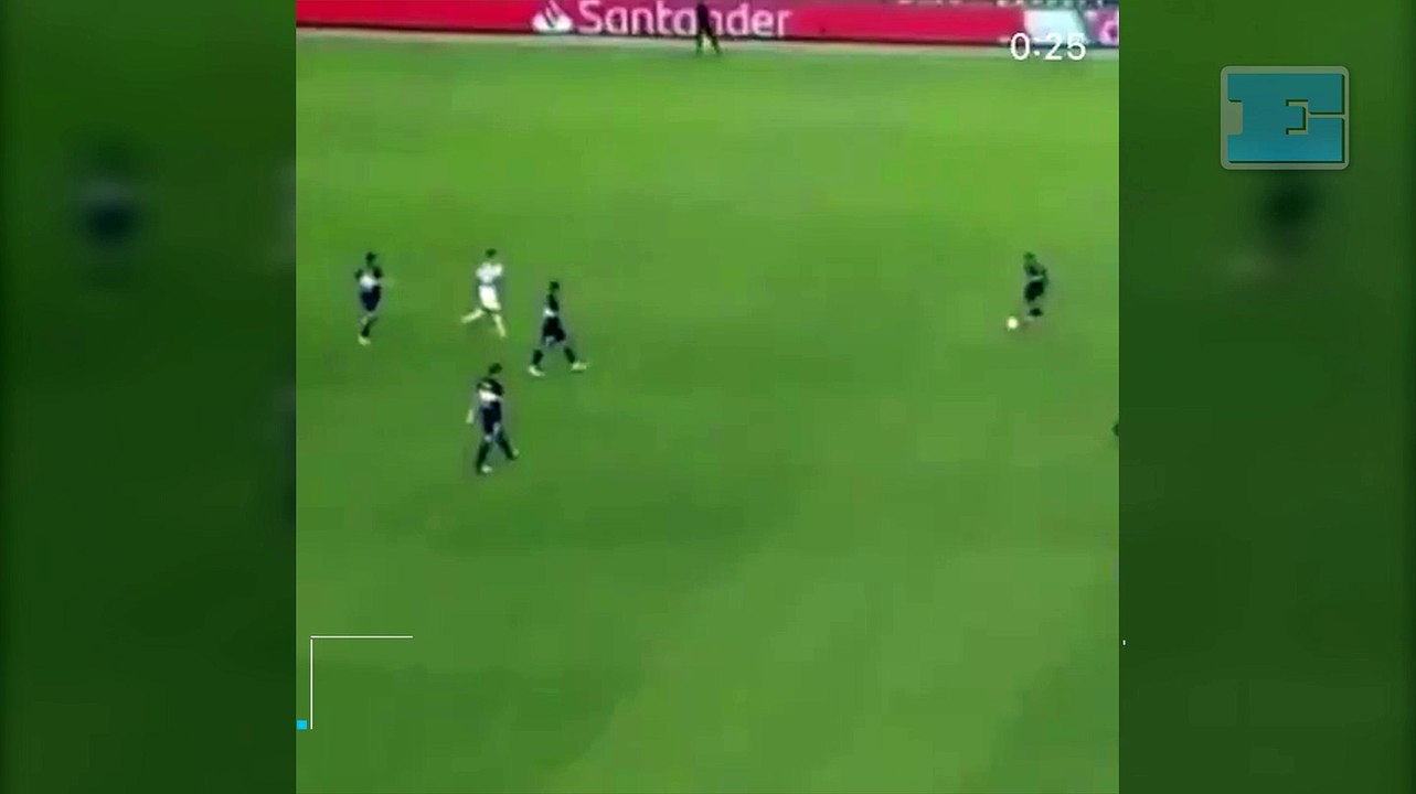 Los jugadores de Boca caminando la cancha: el video viral que enardece a los Xeneizes