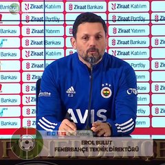 Erol Bulut: "Ömer Faruk için elimizden geleni yaptık"