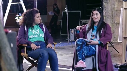 Funny Girls (NZ) - Se3 - Ep4