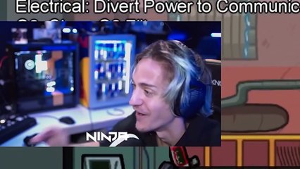 Ninja 10,000 IQ Among Us Compilation
