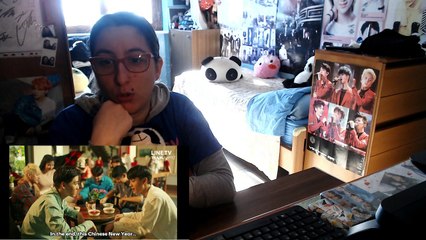 I Told Sunset About You - Ep.05 [Video Reaction]