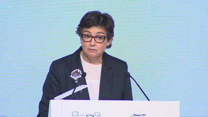 El Gobierno tiene las ideas claras para salir de la crisis "más allá del ruido"