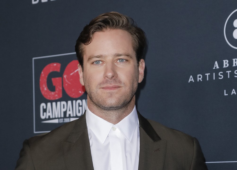 The Armie Hammer Allegations Are a Lesson in Consent in Any Circumstance