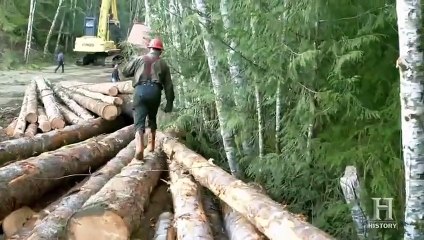 Ax Men - Se10 - Ep4 - Steel Knot - Part 02