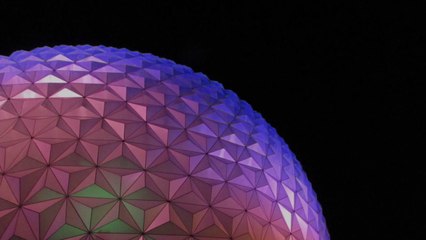 Epcot's First Festival of the Year Kicked Off This Month With Art-inspired Snacks, Enterta