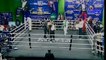 Ilunga Junior Makabu vs Olanrewaju Durodola (19-12-2020) Full Fight