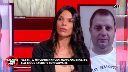 Le témoignage de Sarah, victime de violences conjugales