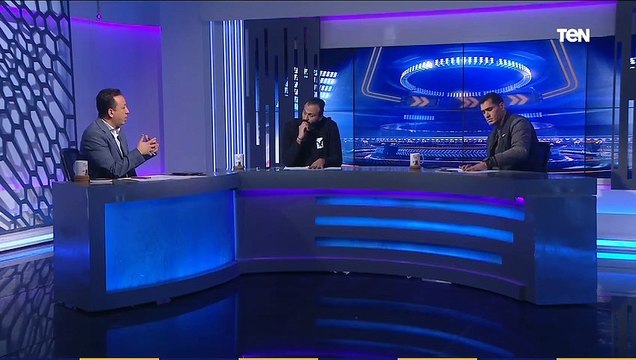 انت هتزايد عليا، شكلك كنت بتعمل تيك توك بره.. خناقة كوميدية على الهواء بين إسلام صادق وإبراهيم سعيد