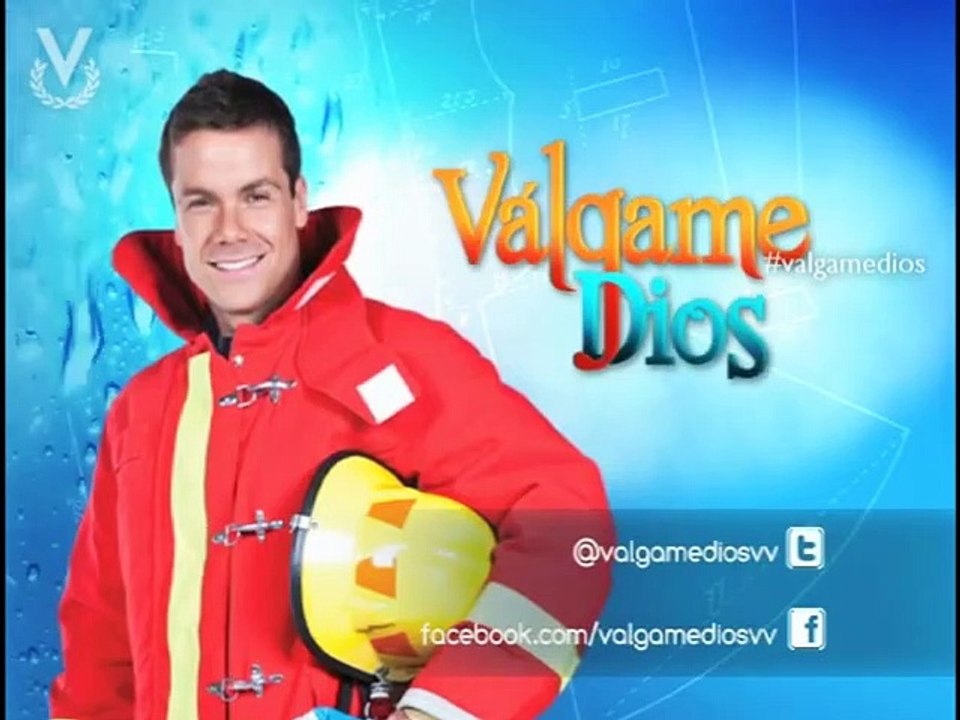 Válgame Dios. Capítulo 53 21/05/2012