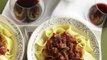Top-Rated Italian Recipes Paired with Italian Wines
