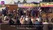 Farmers Block Delhi-Jaipur Highway, To Go On Hunger Strike As Protests Escalate