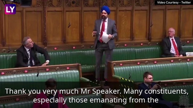 Boris Johnson, UK Prime Minister Dodges Question On Farmers Protest, Confuses With India-Pakistan Dispute