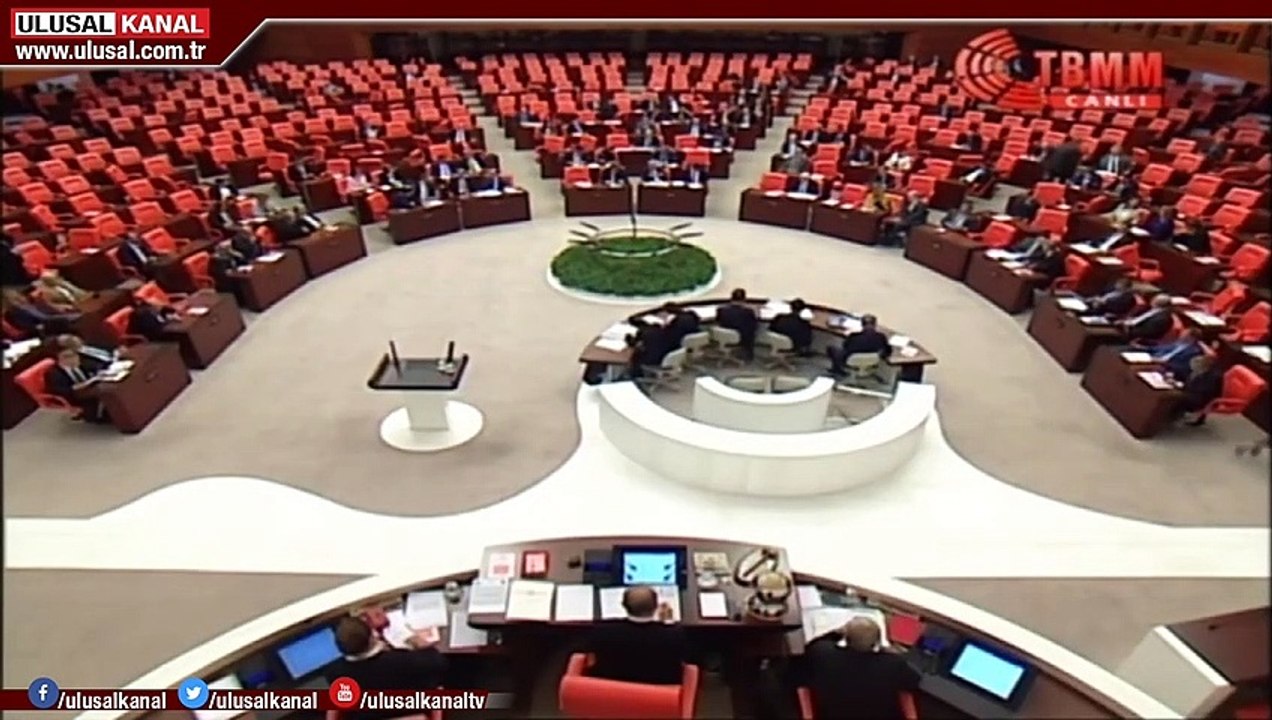 TBMM'de Whatsapp kınandı: AK Parti, CHP, MHP ve İyi Parti ortak metin imzaladı