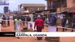 Wahlen in Uganda: Bobi Wine fordert Museveni heraus