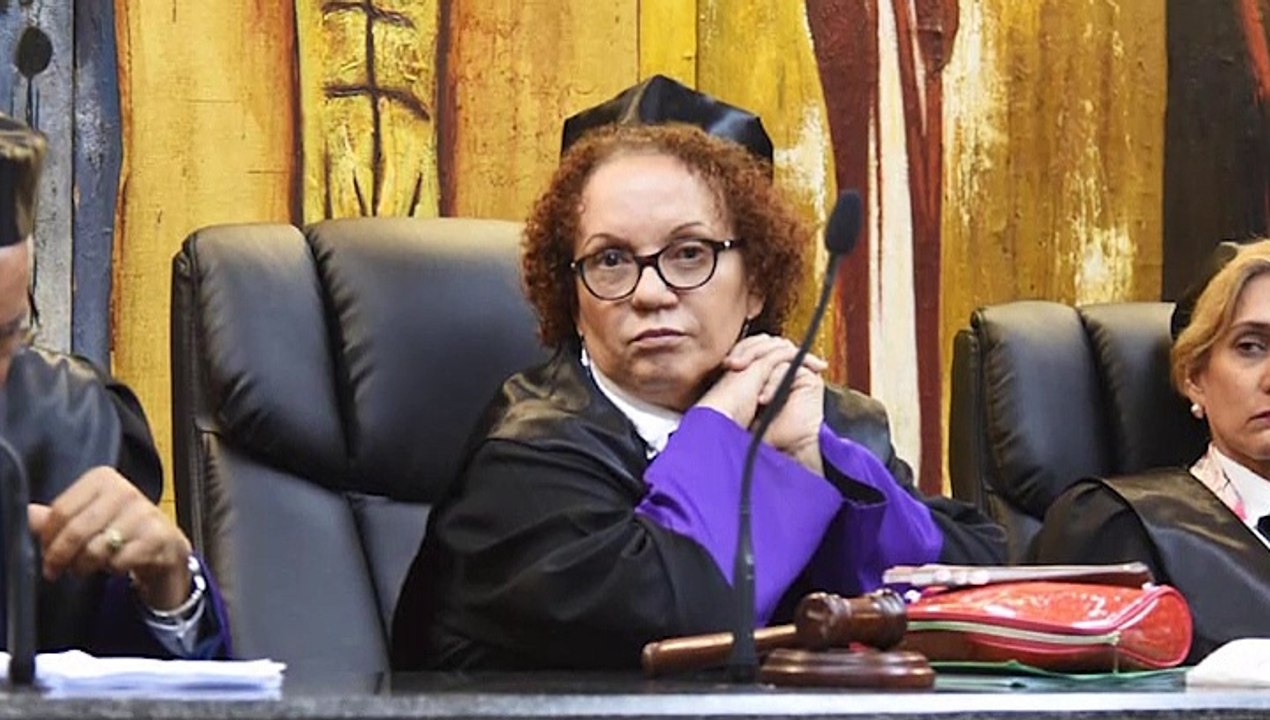 Miriam Germán regresa al Consejo de la Magistratura a casi dos años del rifirrafe con Jean Alain