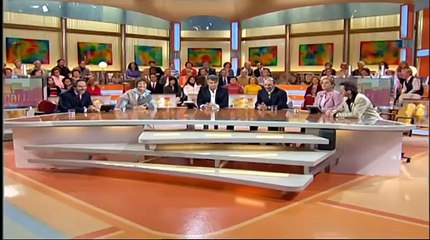 ANHQV 3x08 Master Ono 2004 - Original Panorámico 16:9 Érase Un FAMOSO Aquí NO Hay Quien Viva part 2/2