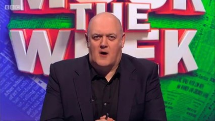 Mock the Week - Se19 Ep08 (14 Jan 2021)