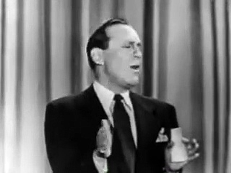 Jack Benny Program ep. with Dorothy Shay