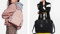This Luxury Luggage Brand Just Launched a Collection of Stylish Backpacks, Totes, and More