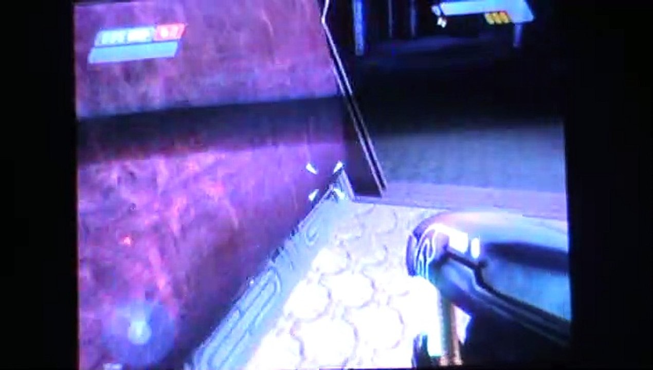 Halo: Combat Evolved - Keyes - Parte 2 - Gameplay - Español Latino - Xbox Clásica