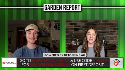 Kemba Walker Back At Celtics Practice | Garden Report