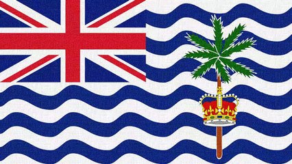 British Indian Ocean Territory Anthem (Instrumental)