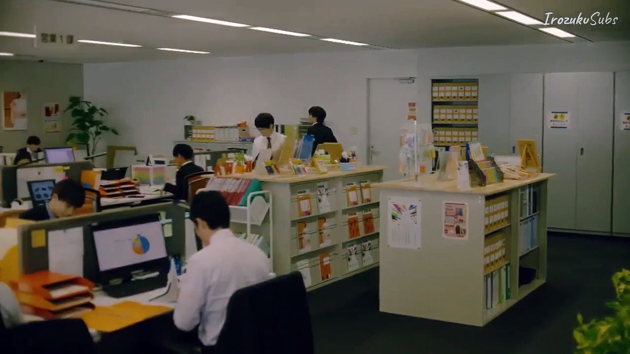 Cherry Magic! Thirty Years of Virginity Can Make You a Wizard?! EP 1