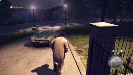 Mafia II: Definitive Edition - Bölüm 33