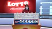 Resultados Lotto Sorteo 2443  (14 Enero 2021)